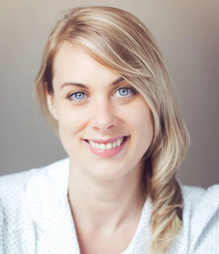 Dre Ariane Doucet