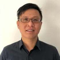 Dr Geoffrey Mok