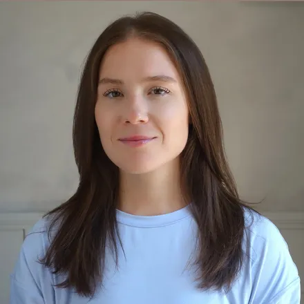 Dr. Marie Paquette