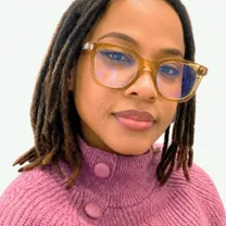 Michaelle Okonose
